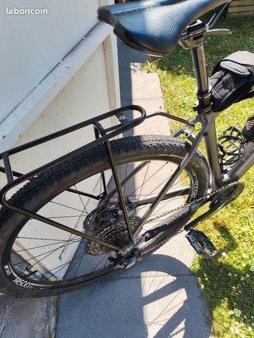 Used Origine Help Shimano GRX 2025 Road & Gravel, Light Gray — image 2 of 9