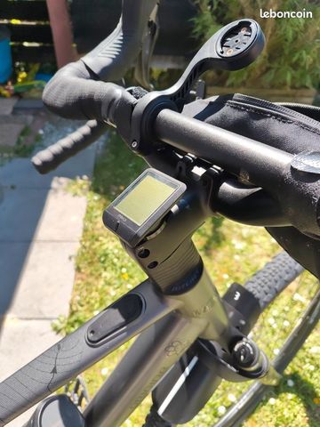 Used Origine Help Shimano GRX 2025 Road & Gravel, Light Gray — image 4 of 9
