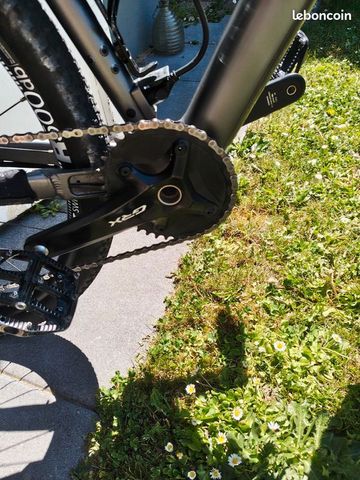 Used Origine Help Shimano GRX 2025 Road & Gravel, Light Gray — image 3 of 9