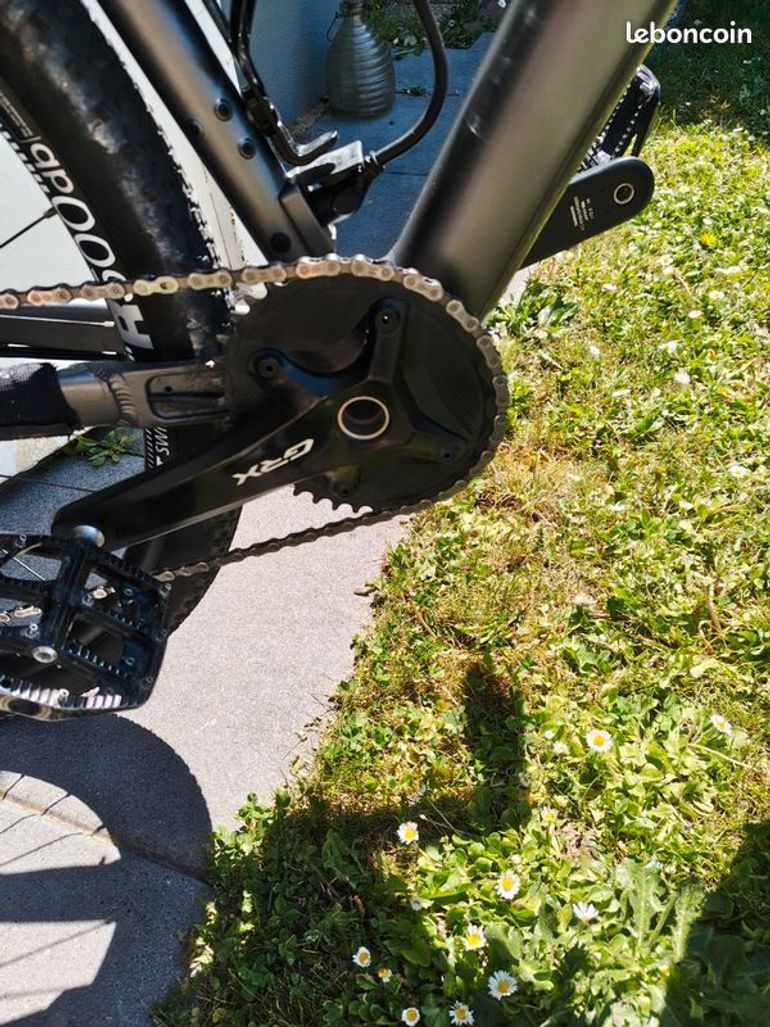 Used Origine Help Shimano GRX 2025 Road & Gravel — image 3 of 9