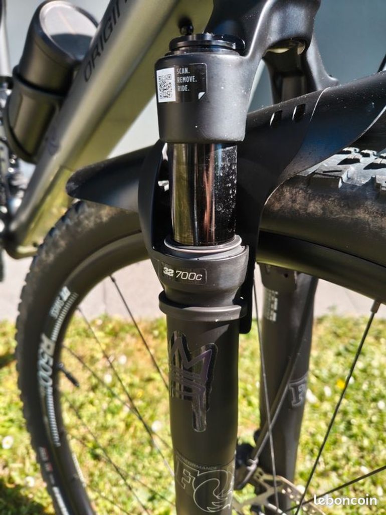 Used Origine Help Shimano GRX 2025 Road & Gravel — image 5 of 9