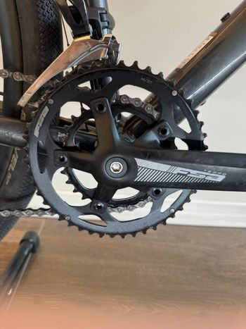 Used Cannondale Topstone Sora 2021 2021 Road & Gravel — image 5 of 12