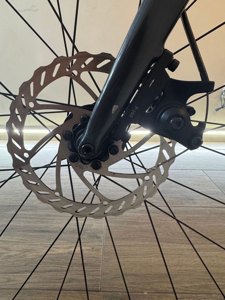Used Cannondale Topstone Sora 2021 2021 Road & Gravel — image 10 of 12