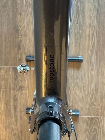 Used Cannondale Topstone Sora 2021 2021 Road & Gravel — image 11 of 12