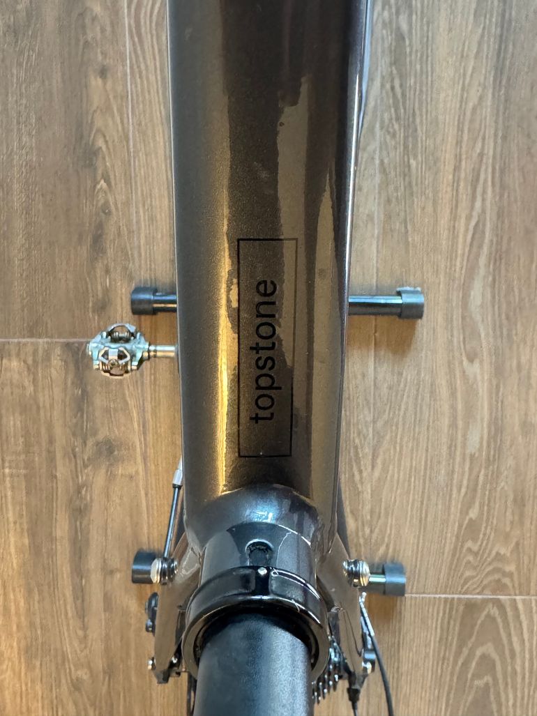 Used Cannondale Topstone Sora 2021 2021 Road & Gravel — image 11 of 12