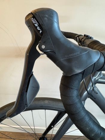 Used Cannondale Topstone Sora 2021 2021 Road & Gravel — image 3 of 12