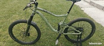 Used Giant Giant Trance 3 2020 27'5 2020 Mountainbike — image 7 of 7