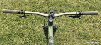 Used Giant Giant Trance 3 2020 27'5 2020 MTB