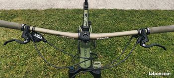 Used Giant Giant Trance 3 2020 27'5 2020 Mountainbike — image 5 of 7