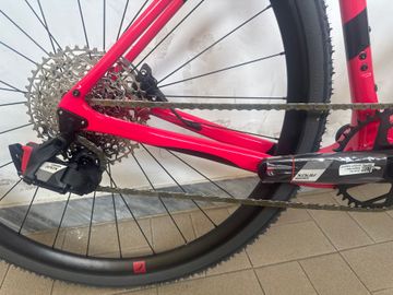 Tweedehands De Rosa Custom SRAM Apex 2022 Road & Gravel — afbeelding 3 van 6