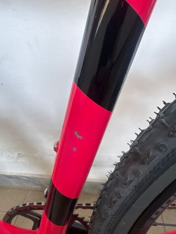 Tweedehands De Rosa Custom SRAM Apex 2022 Road & Gravel — afbeelding 6 van 6