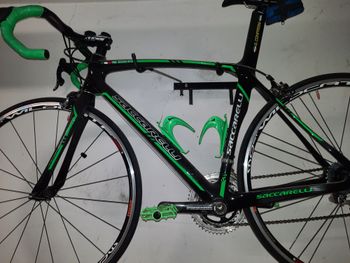 Used saccarelli Saccarelli Mod. One 2021 2021 Road & Gravel