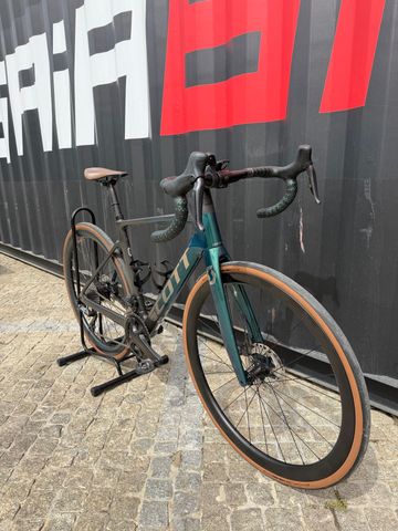 Brugt Scott Addict RC eRIDE 10 2025 2025 Road & Gravel — billede 3 af 10
