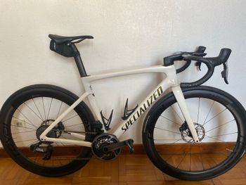 Used Specialized Tarmac SL7 Pro - SRAM Force eTap AXS 2023 2023 Road & Gravel