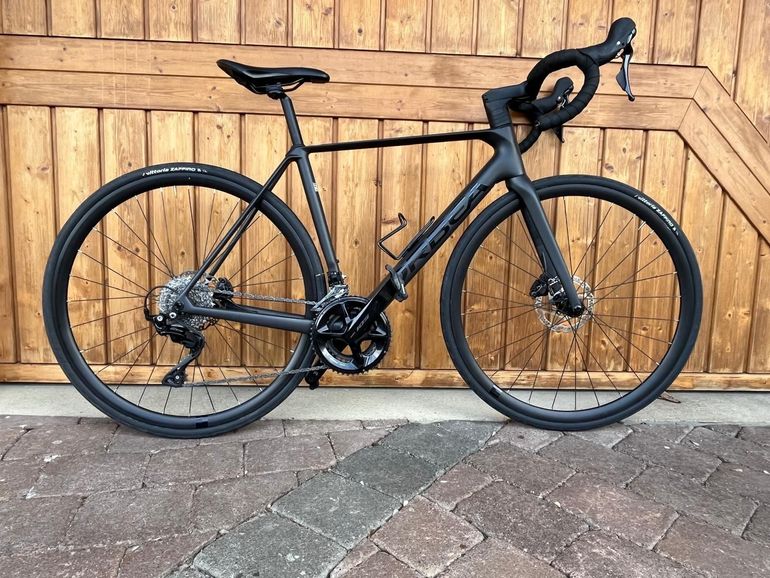 Used Orbea ORCA M30 2023 2023 Road & Gravel, Schwarz — image 1 of 6