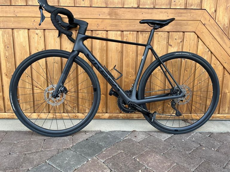 Used Orbea ORCA M30 2023 2023 Road & Gravel, Schwarz — image 2 of 6