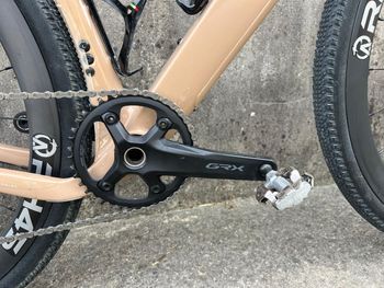 Used 3T 3T Racemax Grx 1x11 2023 Road & Gravel — image 2 of 6