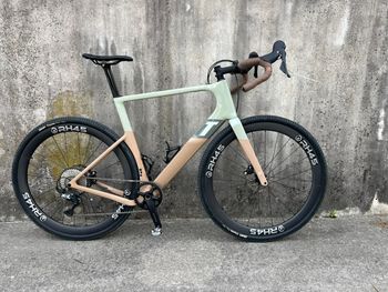 Used 3T 3T Racemax Grx 1x11 2023 Road & Gravel