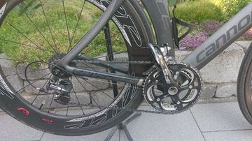 Gebrauchtes Cannondale Slice 5 105 2013 Road & Gravel