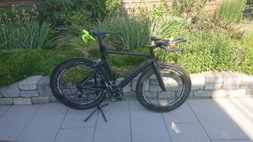 Used Cannondale Slice 5 105 2013 Road & Gravel, Black — image 4 of 4