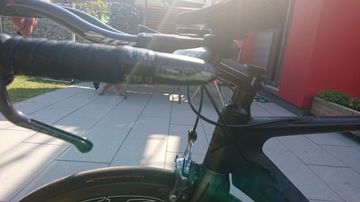 Used Cannondale Slice 5 105 2013 Road & Gravel, Black — image 3 of 4