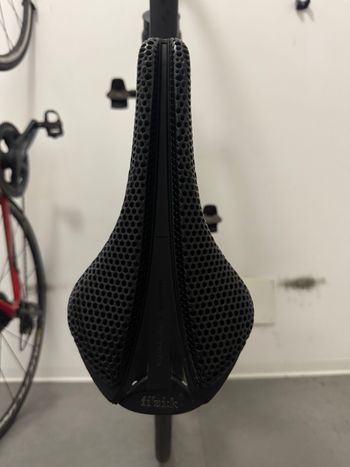 Used Canyon Ultimate CFR AXS 2025 2025 Road & Gravel — image 4 of 5