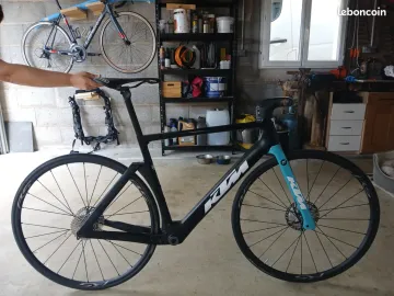 Gebrauchtes KTM Révelateur ALTO Master Frameset 2022 Road & Gravel