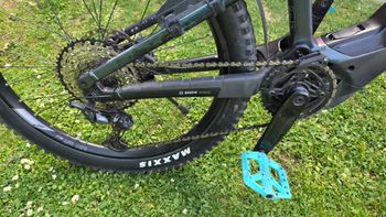 Used KTM MACINA KAPOHO ELITE 2022 2022 Mountainbike — image 6 of 9