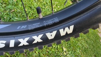 Used KTM MACINA KAPOHO ELITE 2022 2022 Mountainbike — image 7 of 9