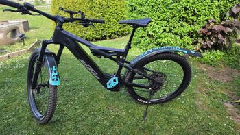 Used KTM MACINA KAPOHO ELITE 2022 2022 Mountainbike — image 9 of 9