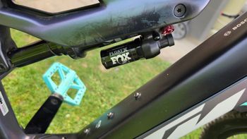 Used KTM MACINA KAPOHO ELITE 2022 2022 Mountainbike — image 5 of 9
