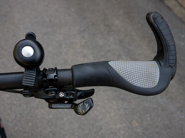 Used Canyon Lux CF SLX 9.0 2020 2020 Mountainbike — image 14 of 14
