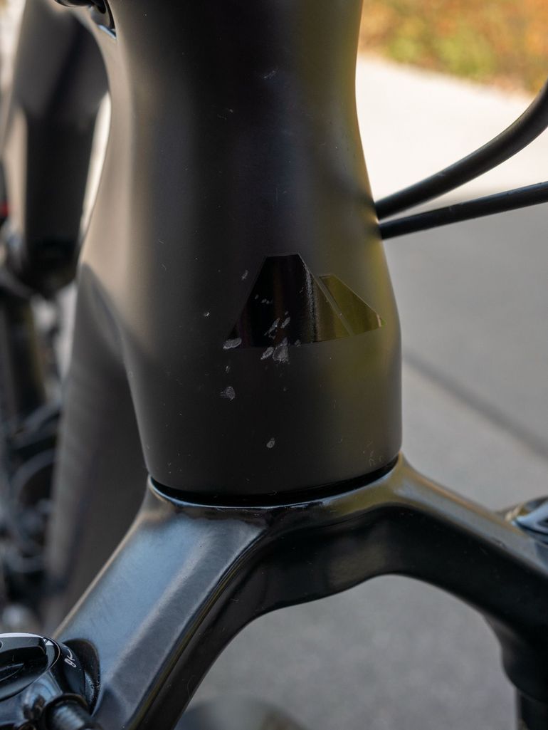 Used Canyon Lux CF SLX 9.0 2020 2020 Mountainbike — image 11 of 14