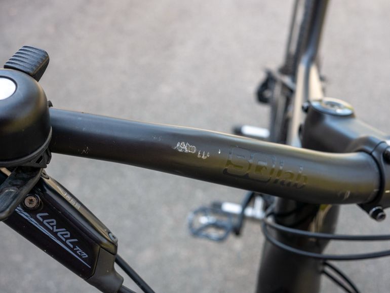 Used Canyon Lux CF SLX 9.0 2020 2020 Mountainbike — image 13 of 14