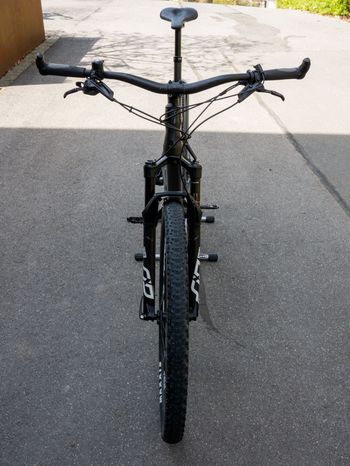 Used Canyon Lux CF SLX 9.0 2020 2020 Mountainbike — image 9 of 14
