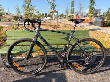 Used Trek Checkpoint ALR 4 2024 2024 Road & Gravel