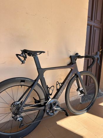 Used Giant Propel Advanced 1 Disc 2020 2020 Road & Gravel