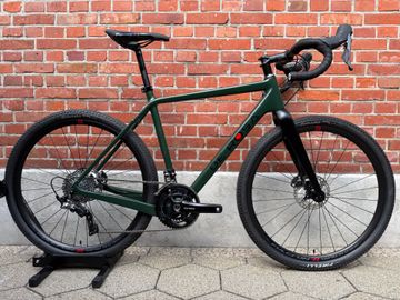 Używany De Rosa Custom Shimano GRX 2023 Road & Gravel