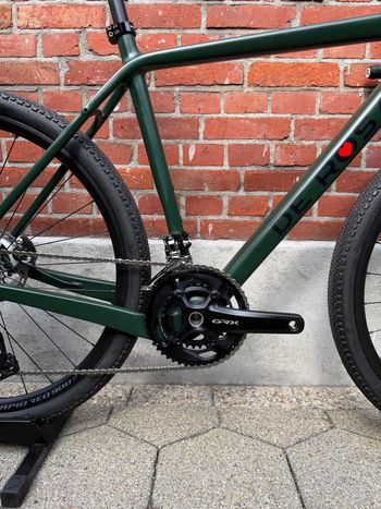 Used De Rosa De Rosa Custom Shimano GRX 2023 Road & Gravel — image 3 of 14