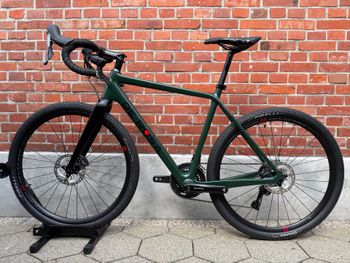 Used De Rosa De Rosa Custom Shimano GRX 2023 Road & Gravel — image 11 of 14