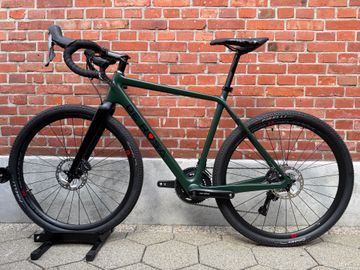 Brugt De Rosa Custom Shimano GRX 2023 Road & Gravel — billede 11 af 14
