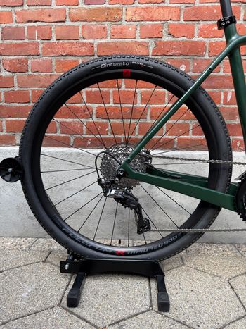 Used De Rosa De Rosa Custom Shimano GRX 2023 Road & Gravel — image 2 of 14