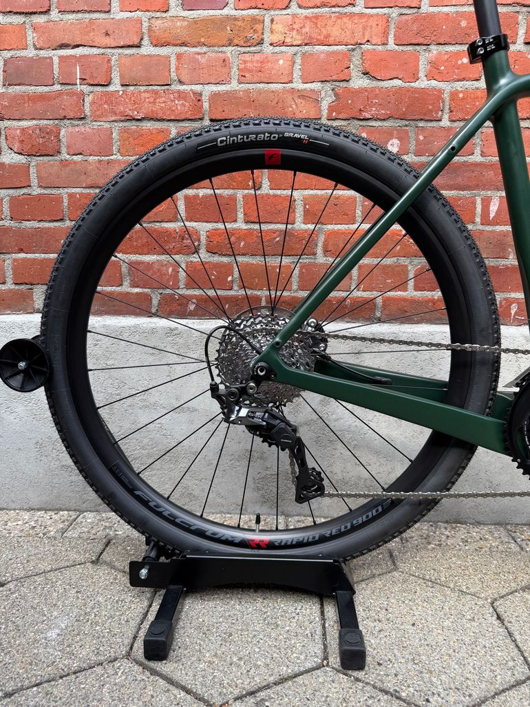 Used De Rosa De Rosa Custom Shimano GRX 2023 Road & Gravel — image 2 of 14