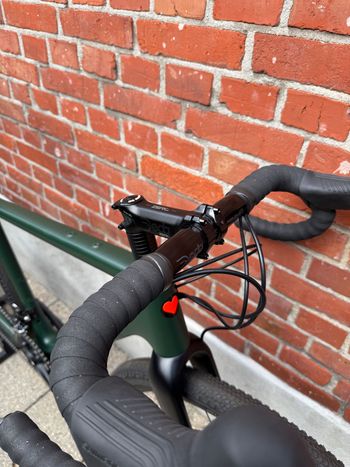 Used De Rosa De Rosa Custom Shimano GRX 2023 Road & Gravel — image 7 of 14