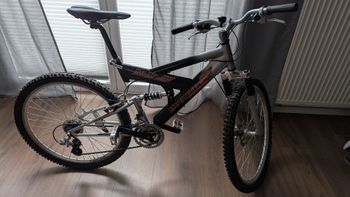 Used Prophete Prophete Custom Shimano Acera 2005 MTB