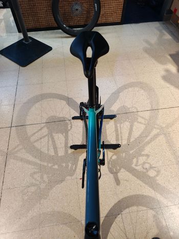 Used Specialized Crux Expert - SRAM Rival XPLR AXS 2026 2026 Road & Gravel — image 9 of 11