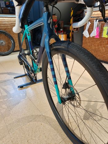 Used Specialized Crux Expert - SRAM Rival XPLR AXS 2026 2026 Road & Gravel — image 4 of 11
