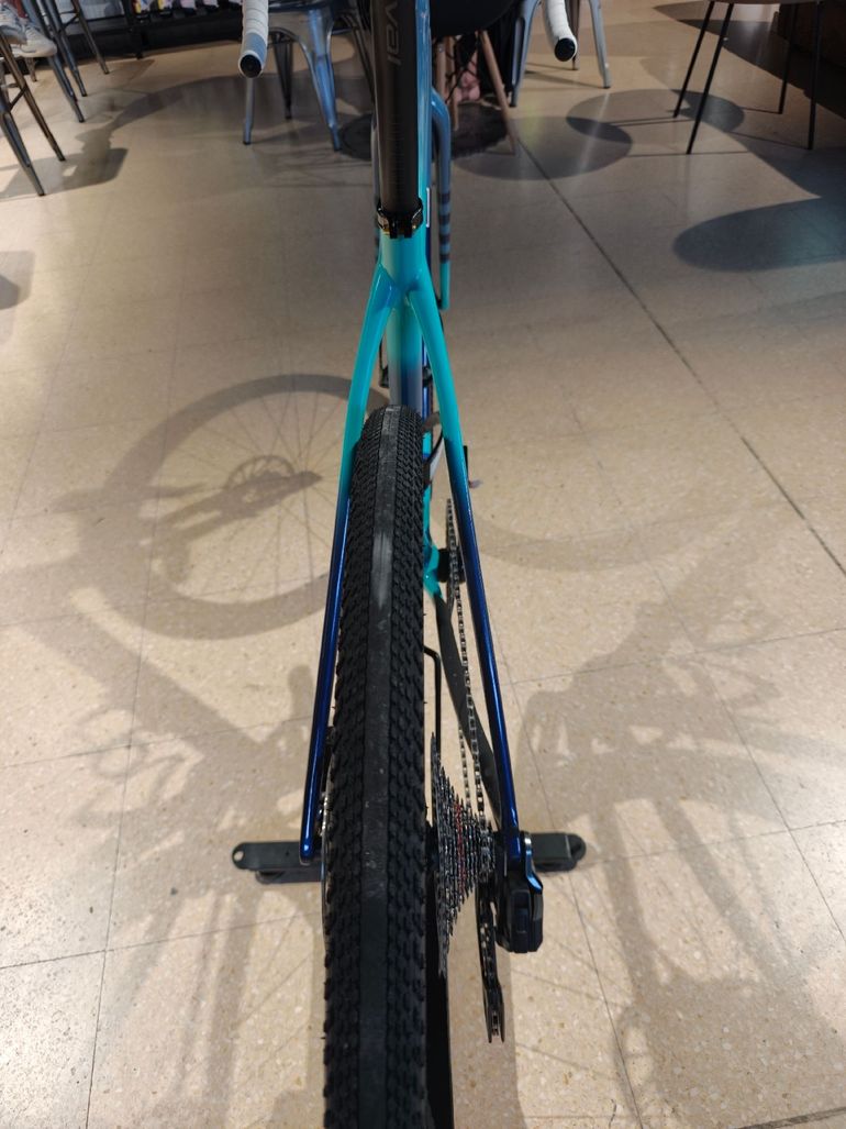 Used Specialized Crux Expert - SRAM Rival XPLR AXS 2026 2026 Road & Gravel — image 10 of 11