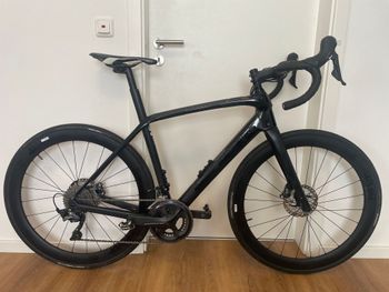 Used Trek Domane SL 6 2020 2020 Road & Gravel