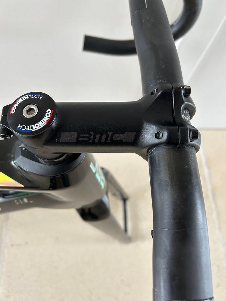 Used BMC SLR Frameset 2021 Road & Gravel — image 7 of 7